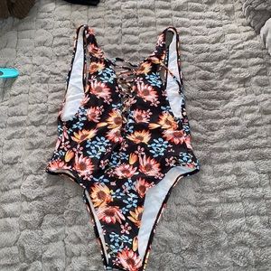 Women’s Bathing Suit
